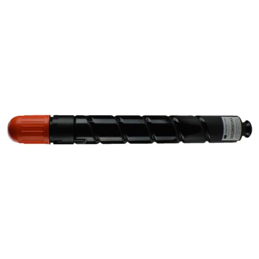Compatible 2802B003AA (GPR-31Y) Yellow Toner Cartridge (27000 Yield) 