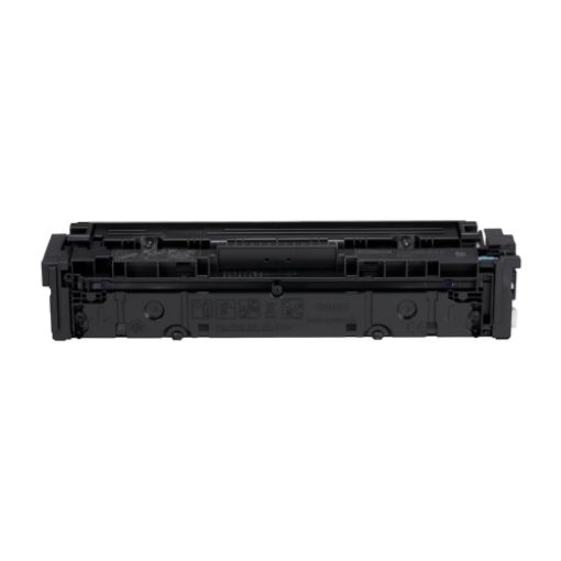 Canon 3027C001 (Canon 054HC, CRG-054HC) High Yield Cyan Toner Cartridge (2300 Yield)