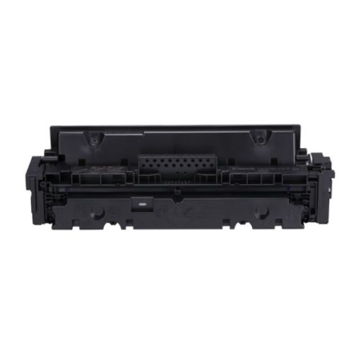  Canon 3020C001AA (Canon 055HK, CRG-055HK) High Yield Black Toner Cartridge (7600 Yield)