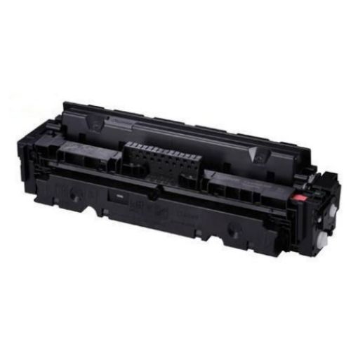 Canon 3014C001AA (Canon 055M, CRG-055) Magenta Toner Cartridge (2100 Yield)