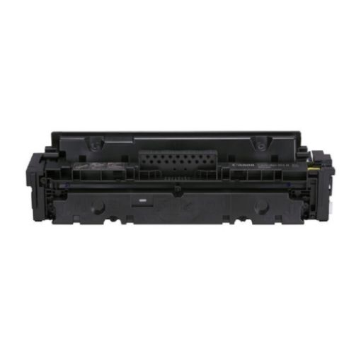  Canon 3017C001 (Canon 055HY, CRG-055H) High Yield Yellow Toner Cartridge (5900 Yield) 