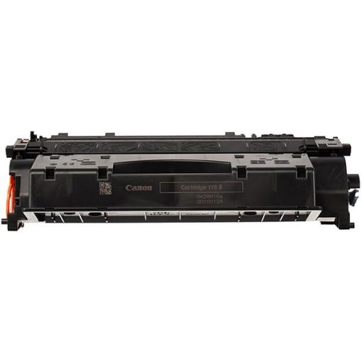 Canon 3480B001AA (Canon 119II, CRG-119II) High Yield Black Toner Cartridge (6400 Yield)