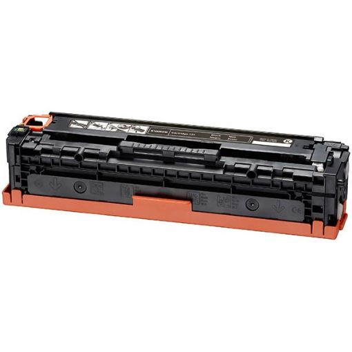 Canon 6272B001AA (Canon 131, CRG-131BK) High Yield Black Toner Cartridge (2400 Yield) 
