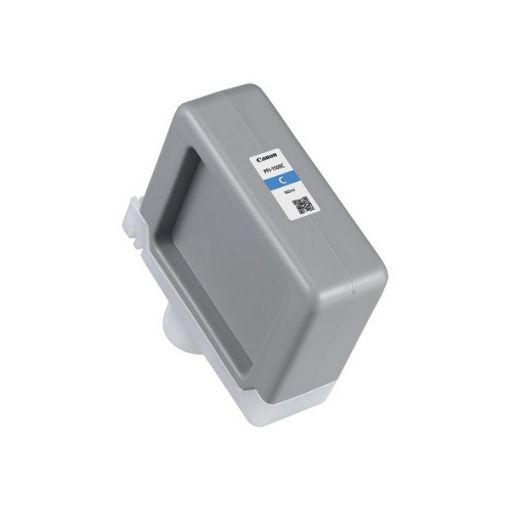 Canon 0851C001 (PFI-1100C) Cyan Inkjet Cartridge (160 ML) 