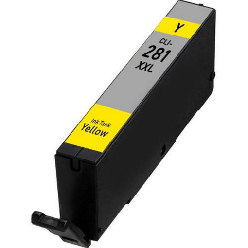 Canon 2035C001 (CLI-281XLM) High Yield Magenta Ink Tank