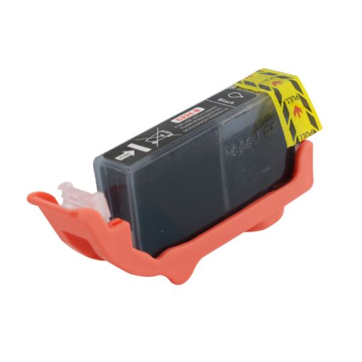 Remanufactured 4547B005 (CLI-226BK) Black Ink Cartridges (Combo Pack) (510 Yield) 