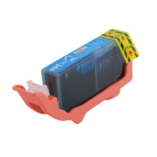 Remanufactured 4547B001 (CLI-226C) Cyan Ink Tank (510 Yield)