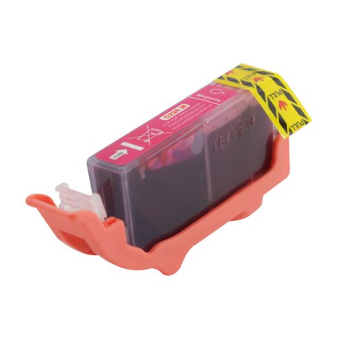 Remanufactured 4548B001 (CLI-226M) Magenta Ink Tank (510 Yield)