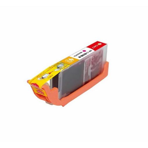 Remanufactured 6450B001 (CLI-251XLM) Magenta Inkjet Cartridge (660 Yield)