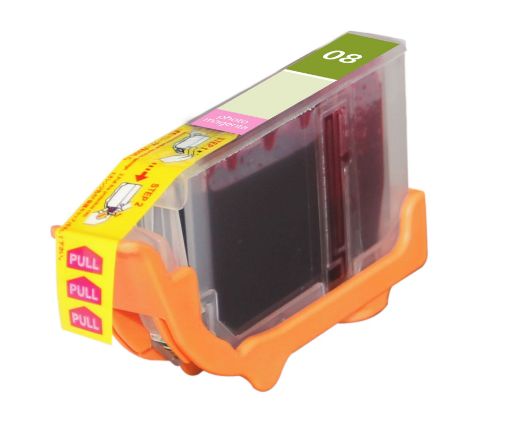  Compatible 0625B002 (CLI-8PM, Canon 8) Photo Magenta Inkjet Cartridge (280 ml)