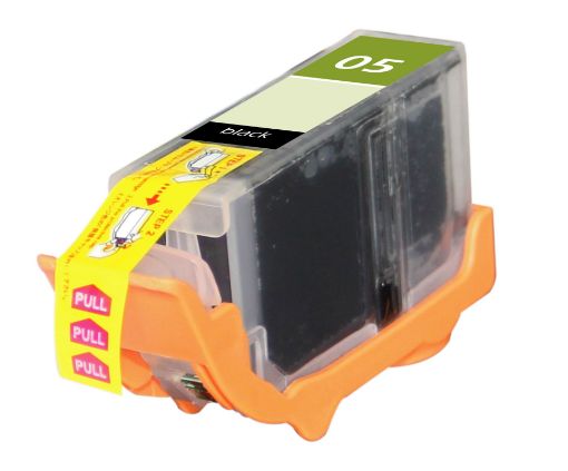 Remanufactured 0628B002 (PGI-5BK, Canon 5) Black Inkjet Cartridge (650 Yield)