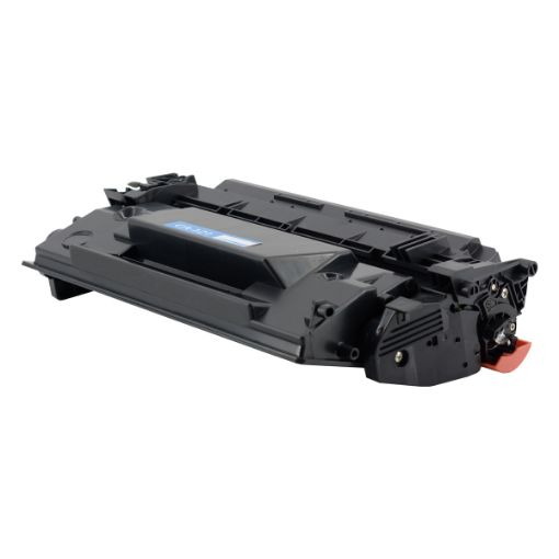Compatible 3252C001 (Canon 121) Black Toner Cartridge (5000 Yield)