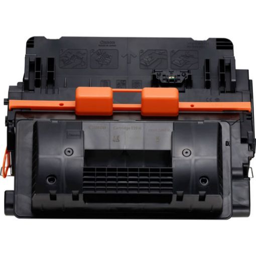 Compatible 0288C001 (Canon 039H) High Yield Black Toner Cartridge (25000 Yield) 