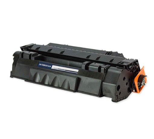 Compatible 3479B001AA (Canon 119, CRG-119) Black Toner Cartridge (2100 Yield) 