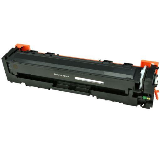 Compatible 1242C001AA (Canon 045K) High Yield Black Toner Cartridge (2800 Yield)