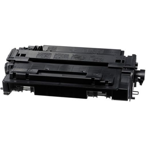 Compatible 3482B013AA (Canon 324, CRG-324BK) High Yield Black Toner Cartridge (12500 Yield) 