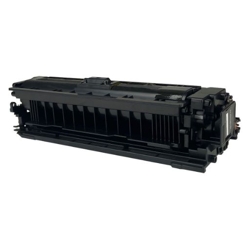 Compatible 0460C001 (Canon 040BK) High Yield Black Toner Cartridge (12500 Yield) 