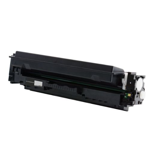 Compatible 1250C001AA (Canon 046K, CRG-046BK) High Yield Black Toner Cartridge (6300 Yield)