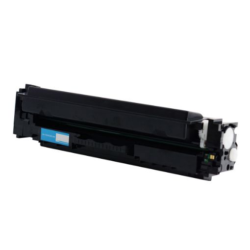 Compatible 1249C001AA (Canon 046C, CRG-046C) High Yield Cyan Toner Cartridge (5000 Yield) 