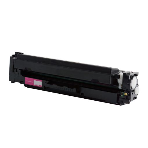 Compatible 1248C001AA (Canon 046M, CRG-046M) High Yield Magenta Toner Cartridge (5000 Yield) 