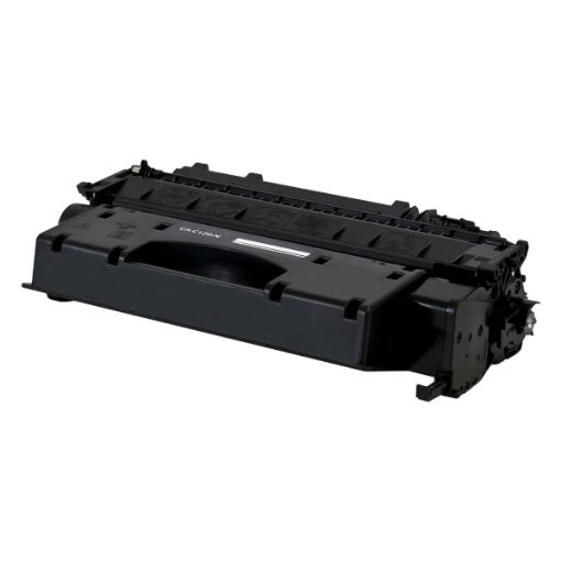 Compatible 2617B001AA (Canon 120, CRG-120) High Yield Black Toner Cartridge (2 pack) (5000 Yield)