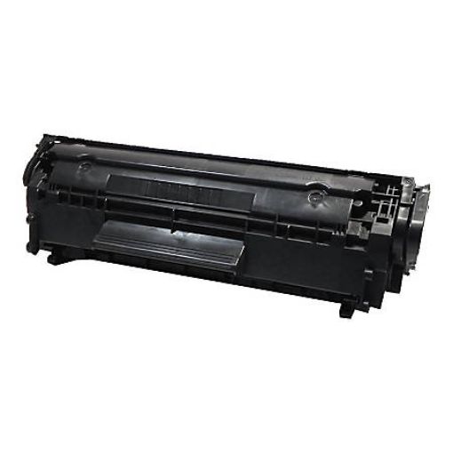 Compatible 0263B001AA (Canon 104, FX-9, FX-10) Black Toner Cartridge (2000 Yield) 