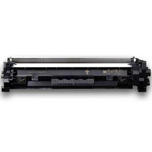 Compatible 2164C001AA (Canon 047) Black Toner Cartridge (1500 Yield)