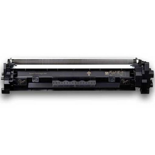 Compatible Jumbo 2164C001AA (Canon 047) Black Toner Cartridge (1500 Yield)