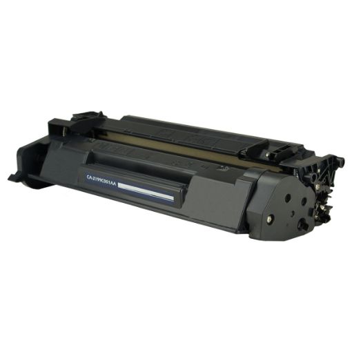  Compatible 2199C001AA (Canon 052) Black Toner Cartridge (3100 Yield)