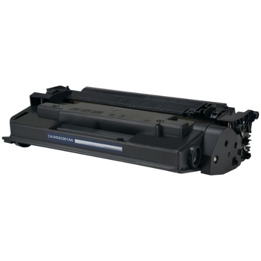 Compatible 0452C001 (Canon 041) Black Toner Cartridge (10000 Yield)