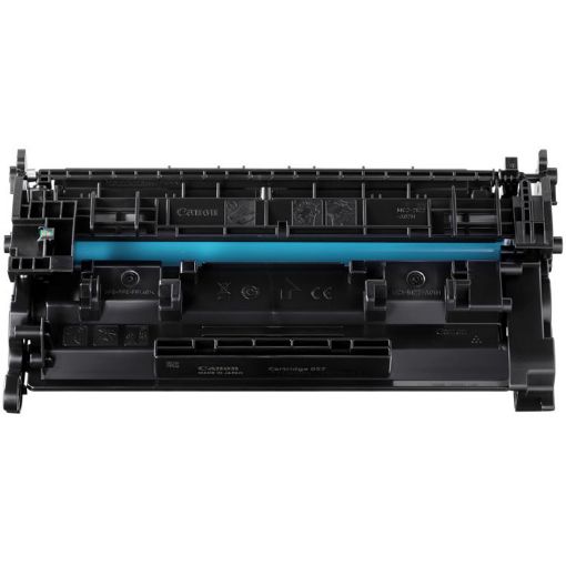 Compatible 3009C001 (Canon 057, CRG-057) Black Toner Cartridge (3100 Yield), New Chip