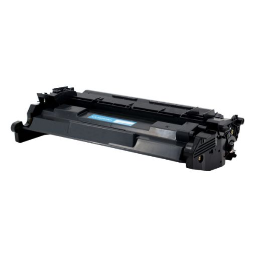 Compatible 3009C001 (Canon 057, CRG-057) Black Toner Cartridge (3100 Yield), No Chip
