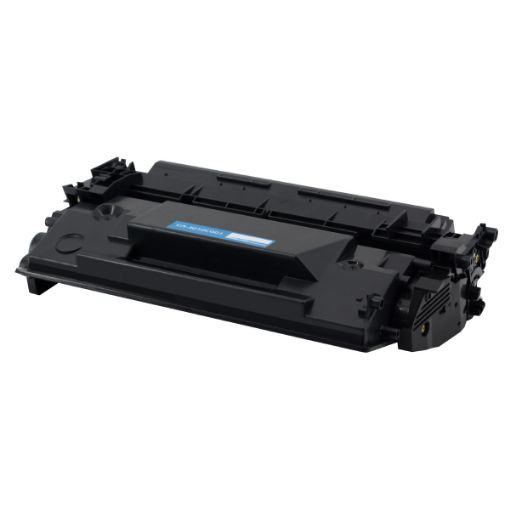 Compatible 3010C001 (Canon 057H, CRG-057H) High Yield Black Toner Cartridge (10000 Yield), No Chip