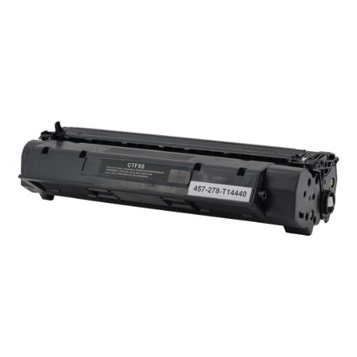 Compatible 7833A001AA (S-35) Black Copier Toner (3500 Yield) 