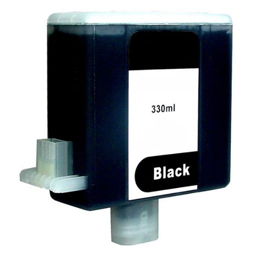 Remanufactured BCI-1411Bk (7574A001) Black Inkjet Cartridge