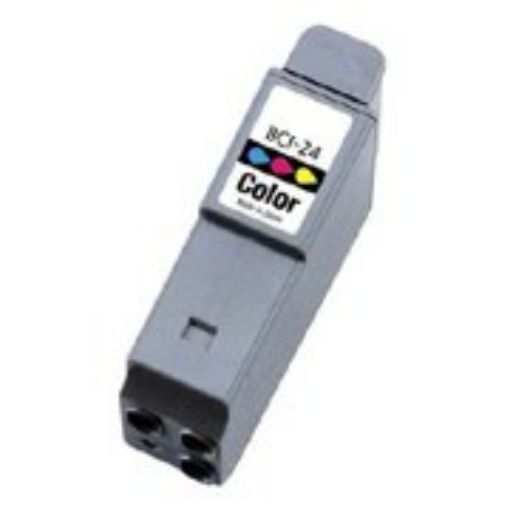 Compatible 0955A003 (BCI-21C) Tri-Color Inkjet Cartridge (200 Yield)