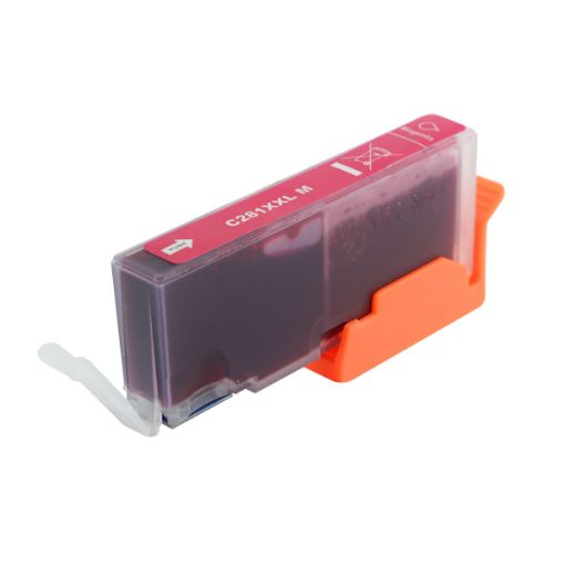 Remanufactured 1981C001 (CLI-281XXLM) Super High Yield Magenta Ink Tank (760 Yield)