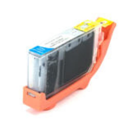  Compatible 6391B002 (CLI-42LGY) Light Gray Inkjet Cartridge 