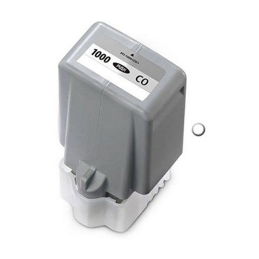 Remanufactured PFI-1000CO (0556C002) Chroma Optimizer Ink Cartridge (80 ml)