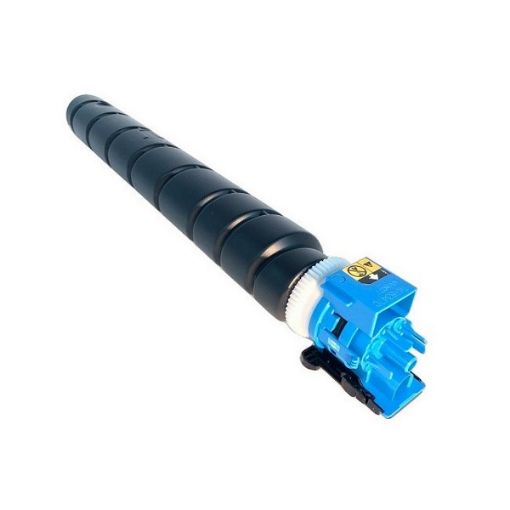 Copystar 1T02YPCCS0 (TK-8369C) Cyan Toner Cartridge (12000 Yield) 