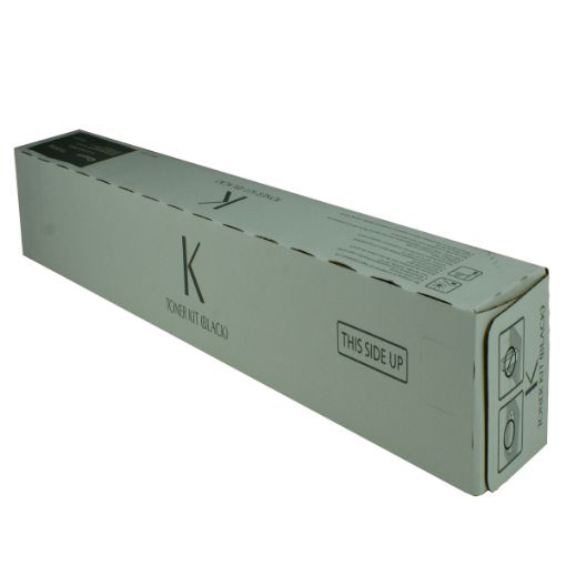  Copystar 1T02ND0CS0 (TK-8519K) Black Toner Cartridge (30000 Yield)