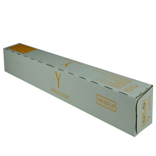 Copystar 1T02NDACS0 (TK-8519Y) Yellow Toner Cartridge (20000 Yield) 