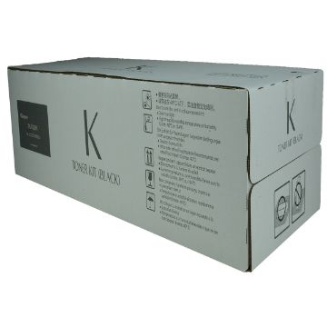 Kyocera Mita 1T02NH0CS0 (TK-8729K) Black Toner Cartridge (70000 Yield) Kyocera Mita 1T02NH0CS0 (TK-8729K) Black Toner Cartridge (70000 Yield)