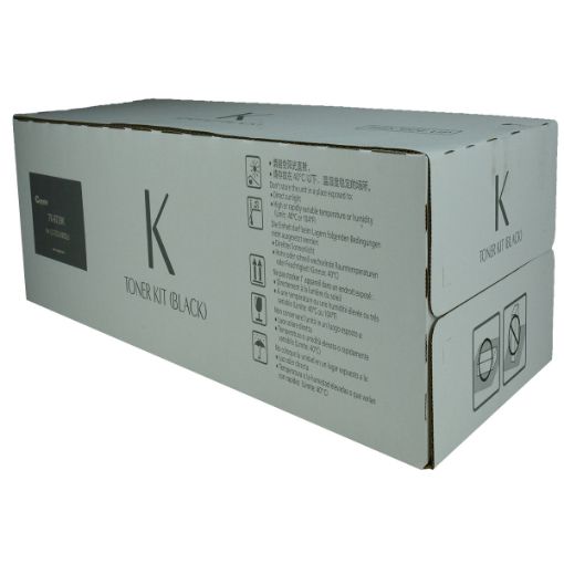 Kyocera Mita 1T02NH0CS0 (TK-8729K) Black Toner Cartridge (70000 Yield)