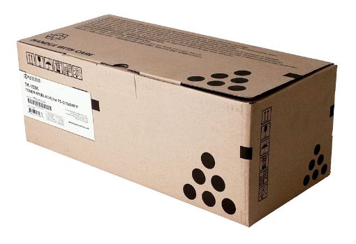 Kyocera Mita 1T05JK0US0 (TK-152K) Black Toner (6500 Yield)