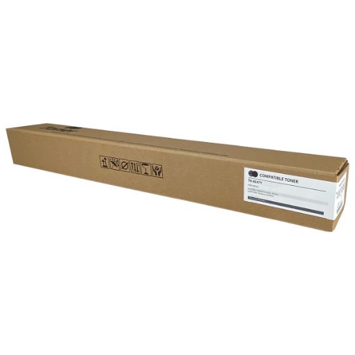 Picture of Compatible 1T02L7AUS0 (TK-8347Y) Yellow Toner Cartridge (12000 Yield)