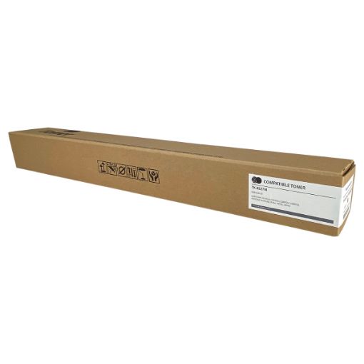 Picture of Compatible 1T02RMBUS0 (TK-8527M) Magenta Toner Cartridge (15000 Yield)