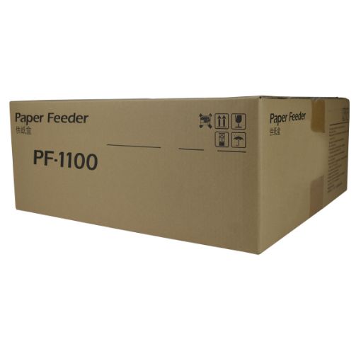 Picture of Copystar 1203RA0UN0 (PF-1100) Paper Feeder, 1 x 250 Sheets (1 x 250 Yield)