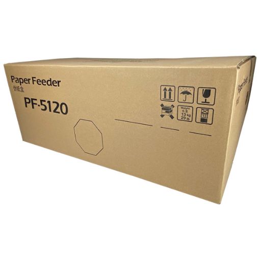 Picture of Copystar 1203PS7US0 (PF-5120) Paper Feeder, 1 x 500 Sheets (1 x 500 Yield)