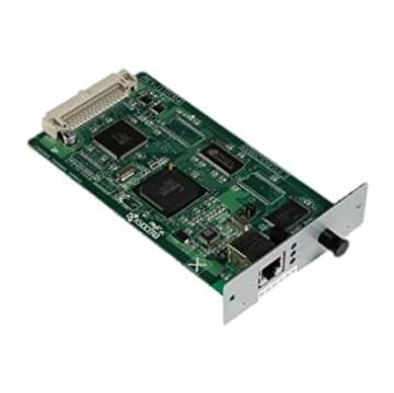 Show details for Copystar 1505JV0UN0 (IB50) Ethernet Board Picture of Copystar 1505JV0UN0 (IB50) Ethernet Board
